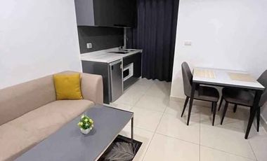 Продажа 1 кровать кондо в Банг Ламунг, Чонбури