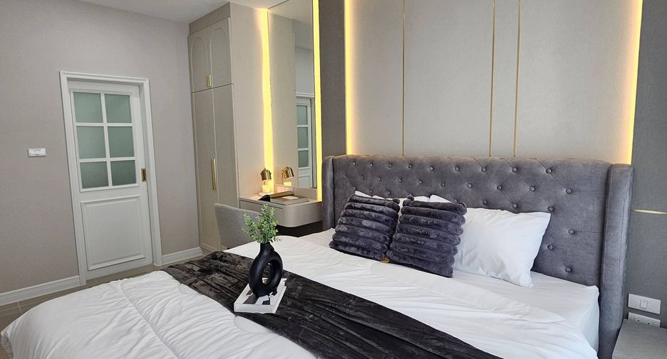 For sale 1 Beds condo in East Pattaya, Pattaya