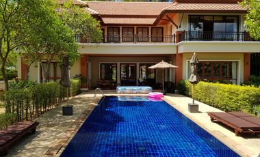 Villa zur Miete mit 4 Zimmer in Thalang, Phuket