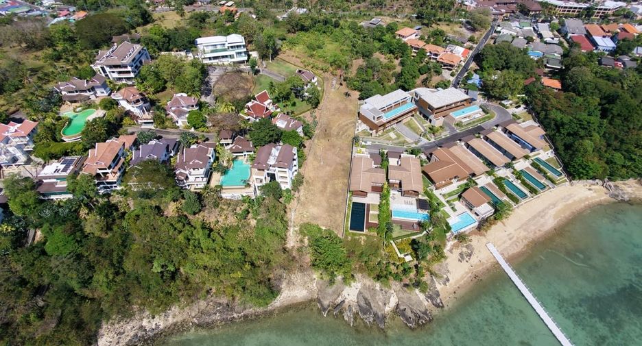 ขาย ที่ดิน ใน เมืองภูเก็ต, ภูเก็ต