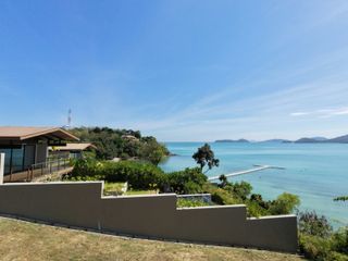 À vendre terrain à Mueang Phuket, Phuket