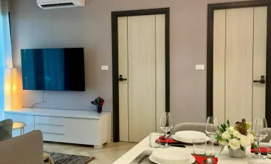 For sale 2 ベッドルーム condo in Thalang, Phuket