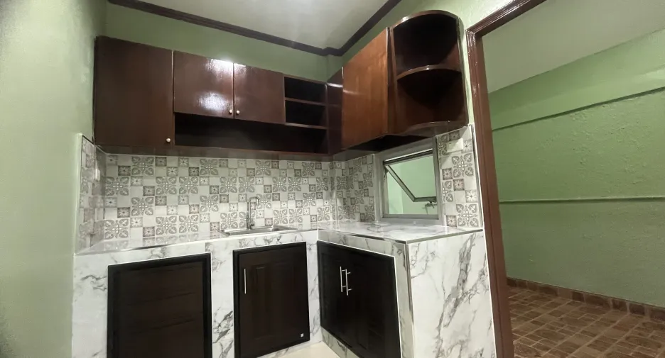 For rent 2 bedrooms townhouse in Bang Lamung, Chonburi