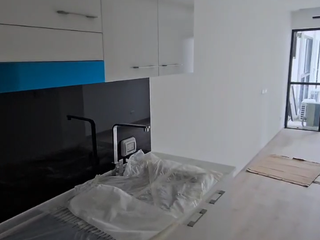 For sale studio condo in Bang Lamung, Chonburi