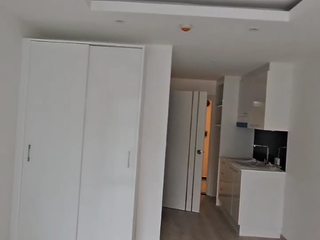For sale studio condo in Bang Lamung, Chonburi