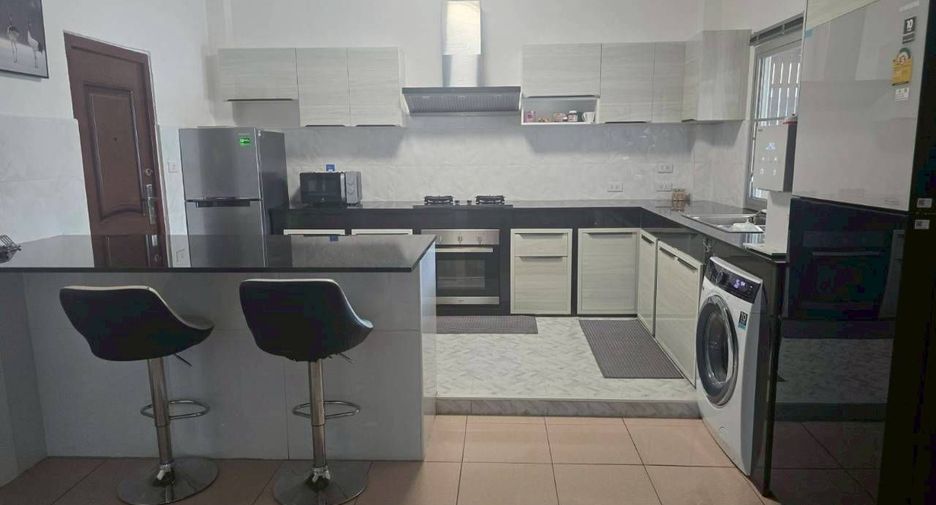 Villa zum Kauf mit 3 Zimmer in Bang Lamung, Chonburi