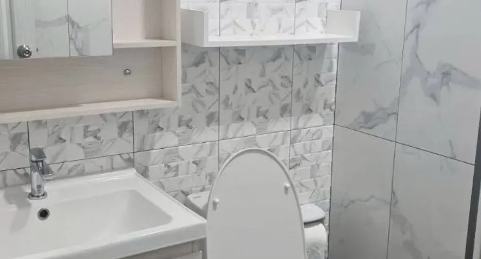 Villa zum Kauf mit 3 Zimmer in Bang Lamung, Chonburi