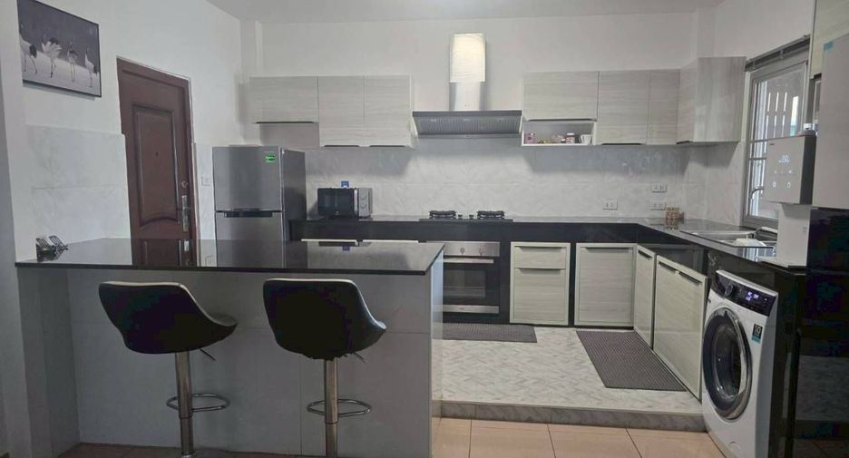 Villa zum Kauf mit 3 Zimmer in Bang Lamung, Chonburi