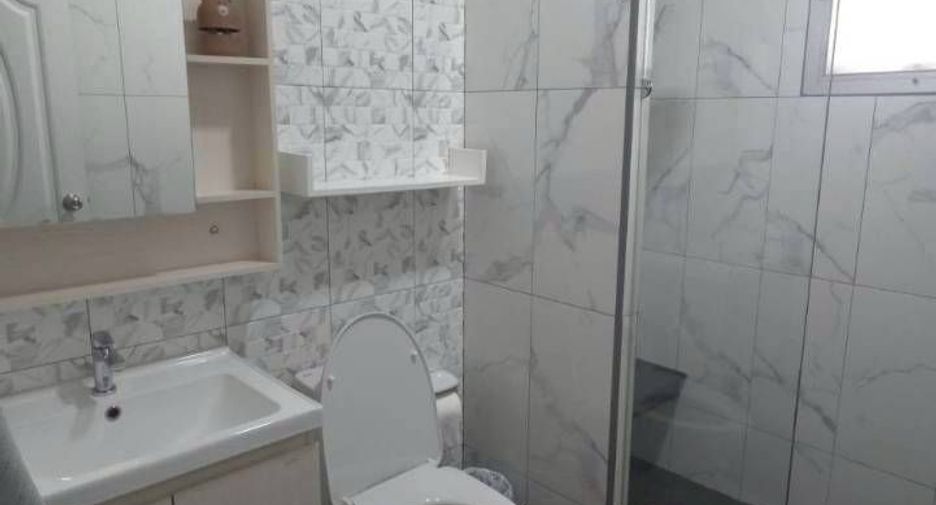 Villa zum Kauf mit 3 Zimmer in Bang Lamung, Chonburi