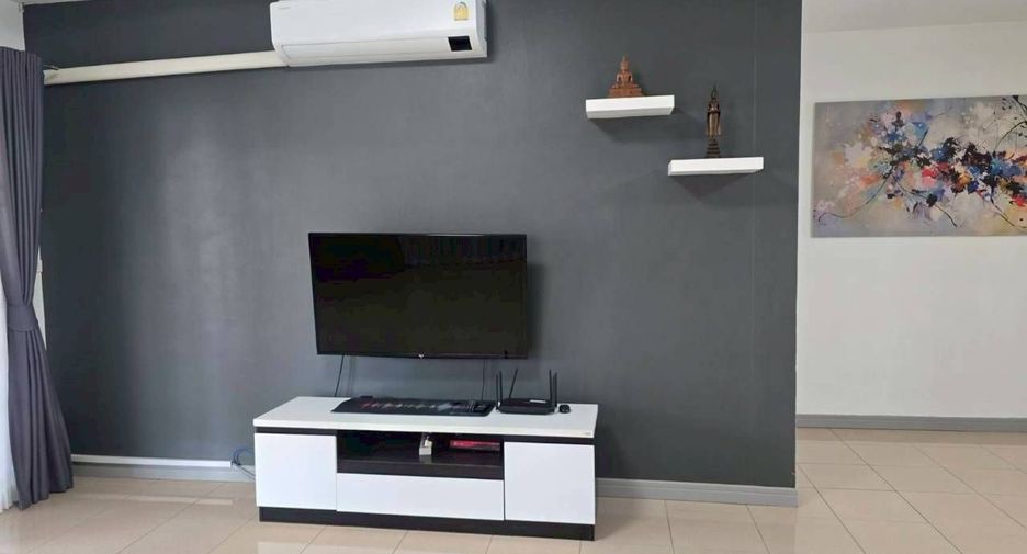 Villa zum Kauf mit 3 Zimmer in Bang Lamung, Chonburi