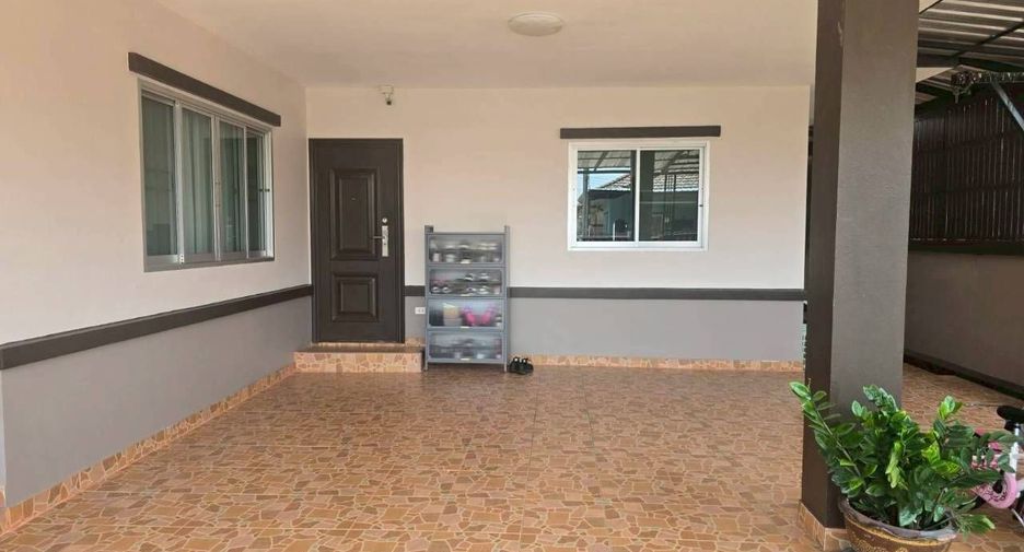 Villa zum Kauf mit 3 Zimmer in Bang Lamung, Chonburi