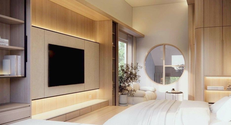 Villa en venta de 4 habitaciones en Hang Dong, Chiang Mai