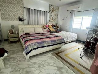 For rent 2 ベッドルーム house in Bang Lamung, Chonburi