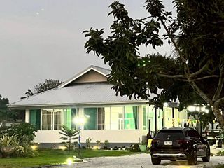 For Rent 2 Bedroom House In Bang Lamung, Chonburi
