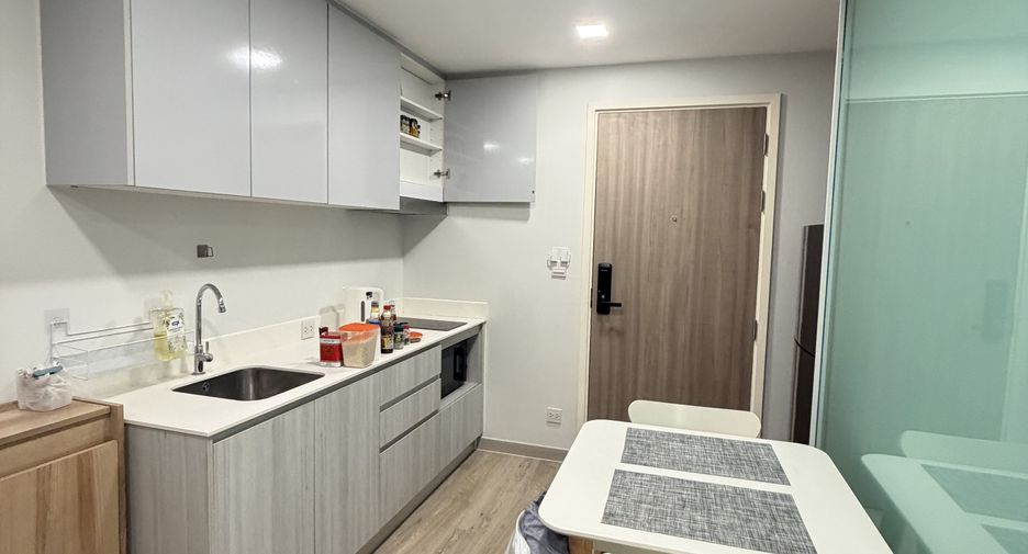 For rent 1 bed condo in Hua Hin, Prachuap Khiri Khan