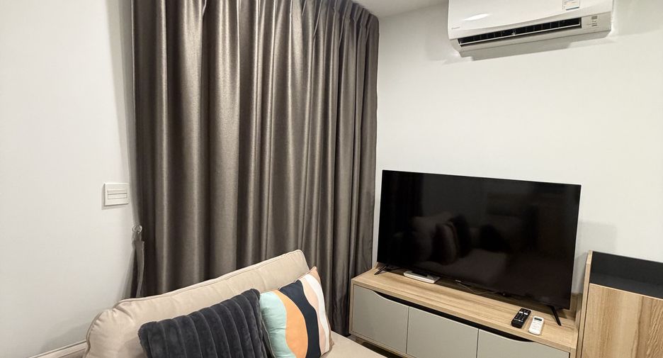 For rent 1 bed condo in Hua Hin, Prachuap Khiri Khan