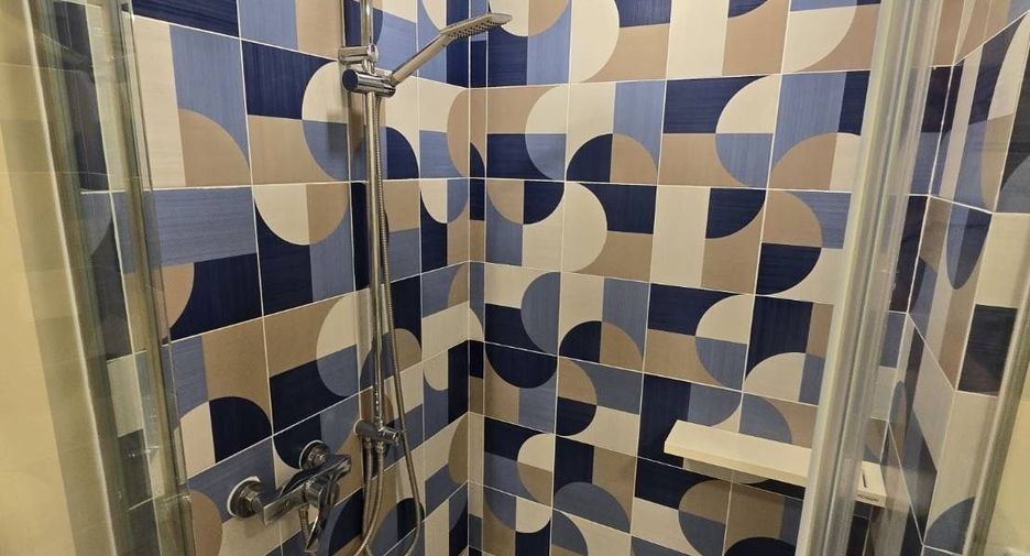 For rent 1 bed condo in Hua Hin, Prachuap Khiri Khan