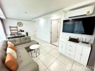 For Rent 1 Bedroom Condo In Bang Lamung, Chonburi