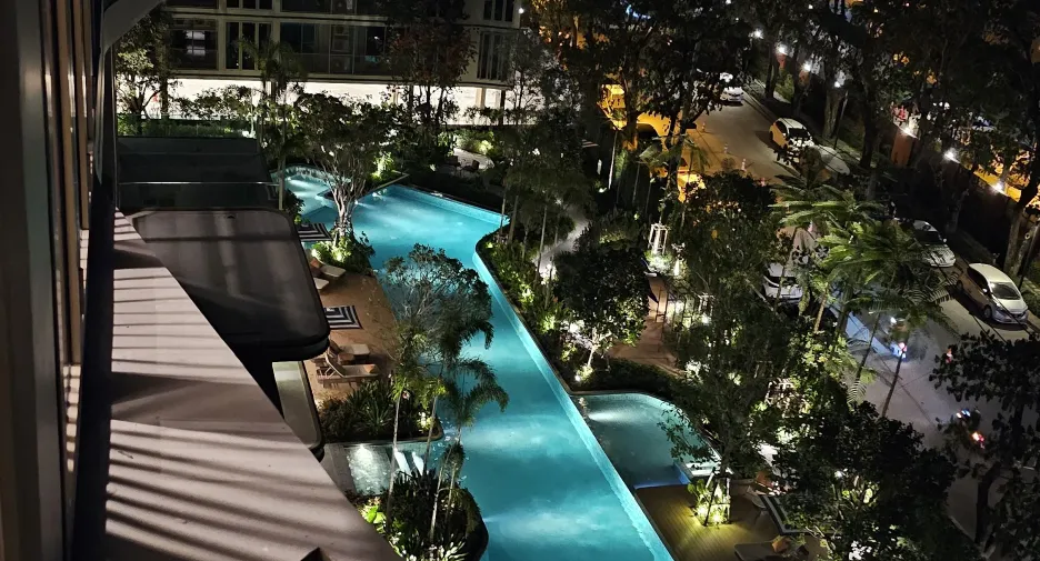 For rent 1 bed condo in Mueang Chiang Mai, Chiang Mai