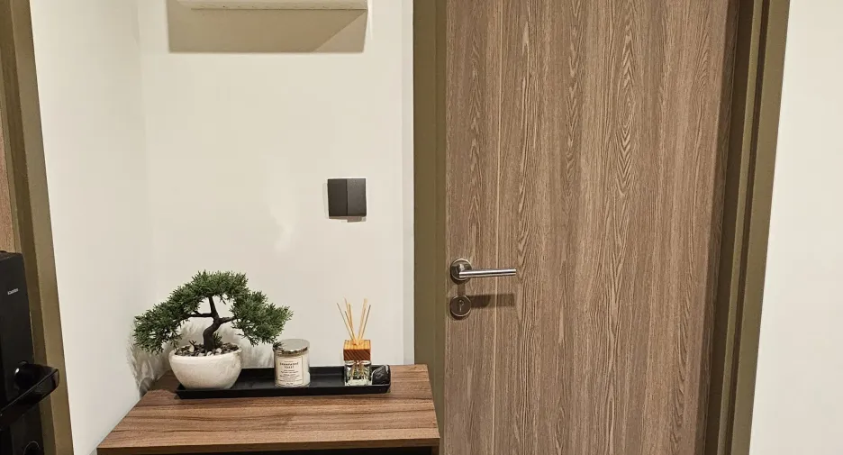 For rent 1 bed condo in Mueang Chiang Mai, Chiang Mai