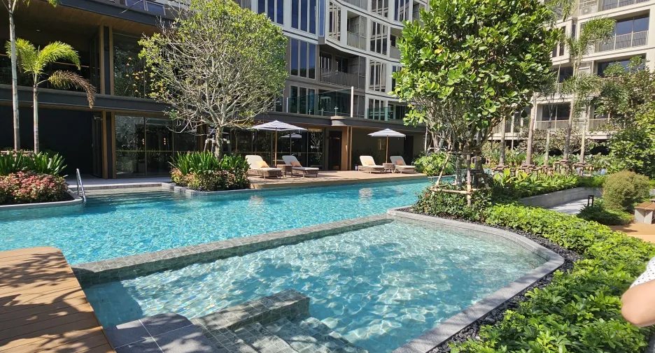For rent 1 bed condo in Mueang Chiang Mai, Chiang Mai