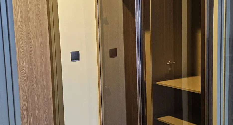 For rent 1 bed condo in Mueang Chiang Mai, Chiang Mai