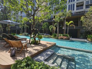 For Rent 1 Bedroom Condo In Mueang Chiang Mai
