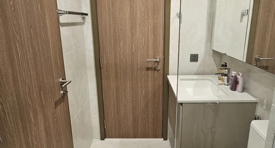 For rent 1 bed condo in Mueang Chiang Mai, Chiang Mai