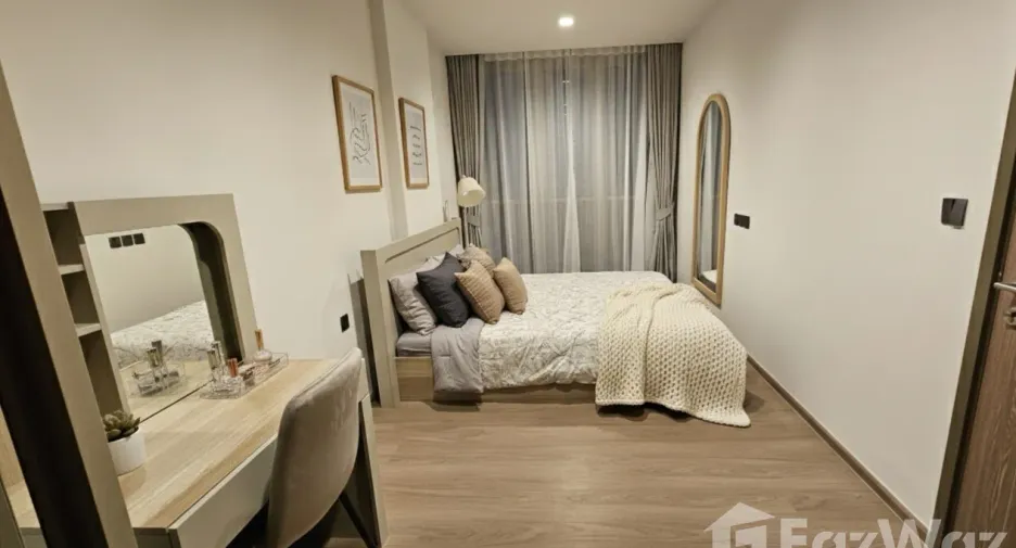 For rent 1 bed condo in Mueang Chiang Mai, Chiang Mai