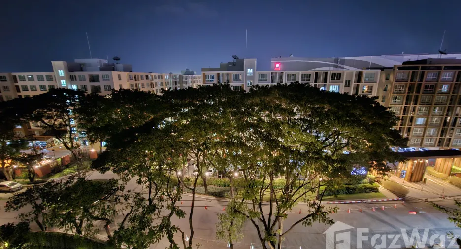 For rent 1 bed condo in Mueang Chiang Mai, Chiang Mai
