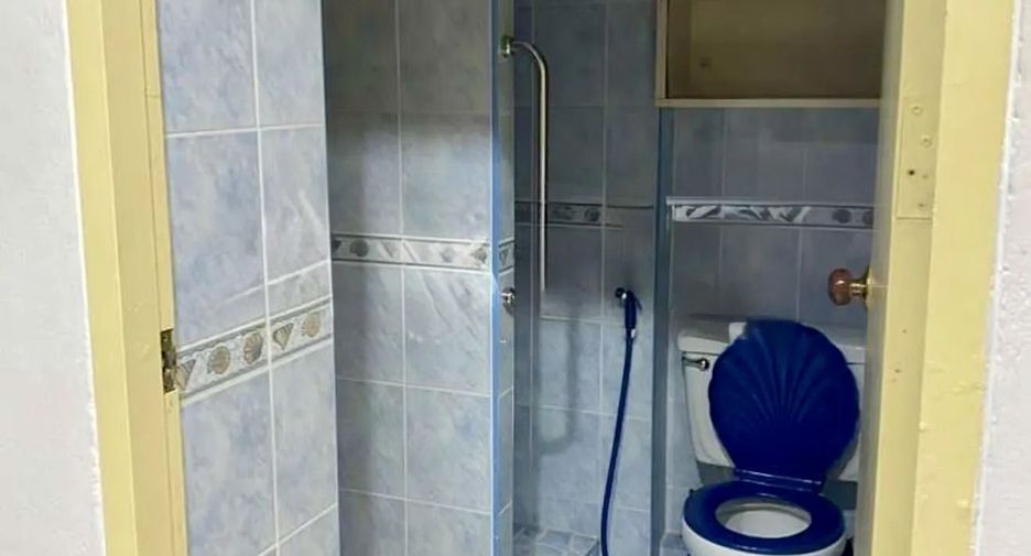 For rent studio condo in Bang Lamung, Chonburi
