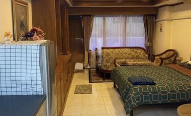 Wohnung zur Miete mit Studio in Bang Lamung, Chonburi