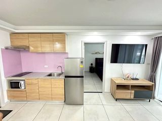 For Rent 1 Bedroom Condo In Bang Lamung, Chonburi