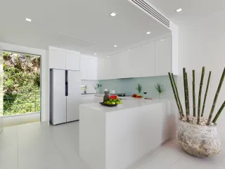 出售 1 卧室 公寓式住宅 在 苏梅岛, 素叻