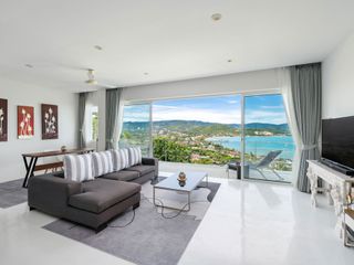 Продажа 3 спальни апартаменты в Самуи, Сураттани