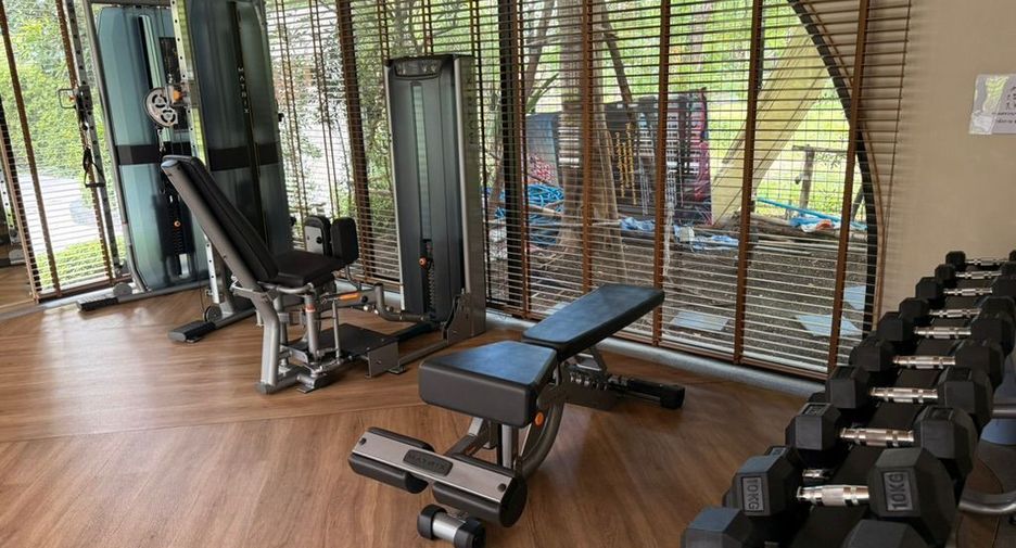 For sale 2 bedrooms condo in Hua Hin, Prachuap Khiri Khan