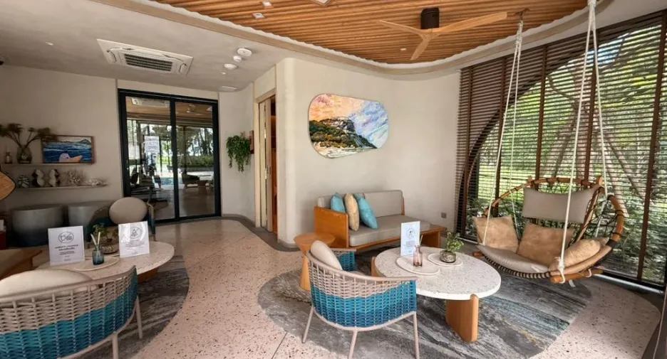 For sale 2 bedrooms condo in Hua Hin, Prachuap Khiri Khan