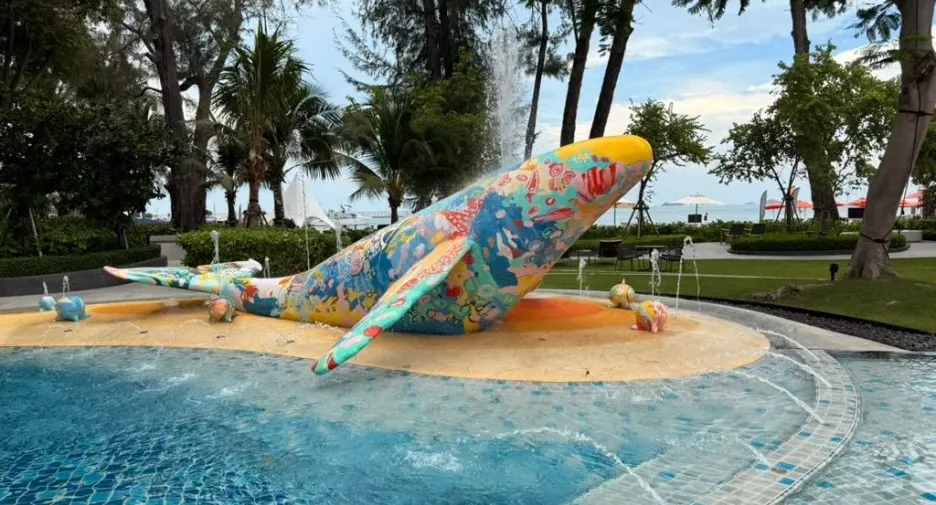 For sale 2 bedrooms condo in Hua Hin, Prachuap Khiri Khan