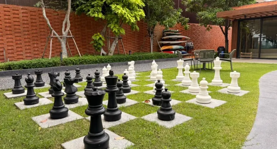 For sale 2 bedrooms condo in Hua Hin, Prachuap Khiri Khan