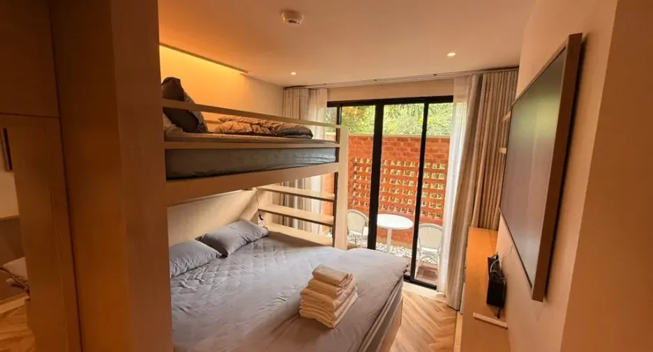 For sale 2 bedrooms condo in Hua Hin, Prachuap Khiri Khan
