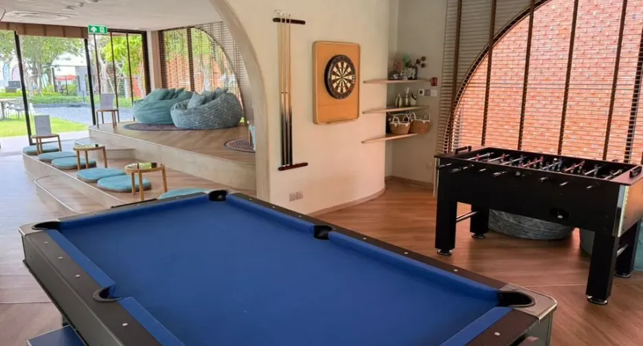 For sale 2 bedrooms condo in Hua Hin, Prachuap Khiri Khan