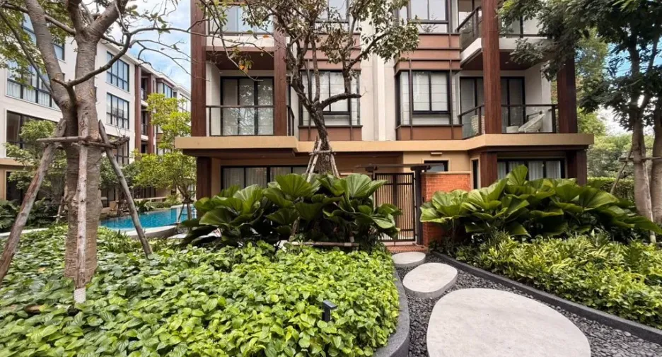For sale 2 bedrooms condo in Hua Hin, Prachuap Khiri Khan