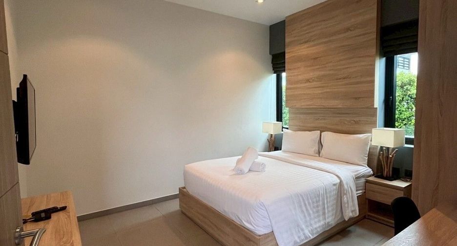 Villa zur Miete mit 4 Zimmer in Hua Hin, Prachuap Khiri Khan