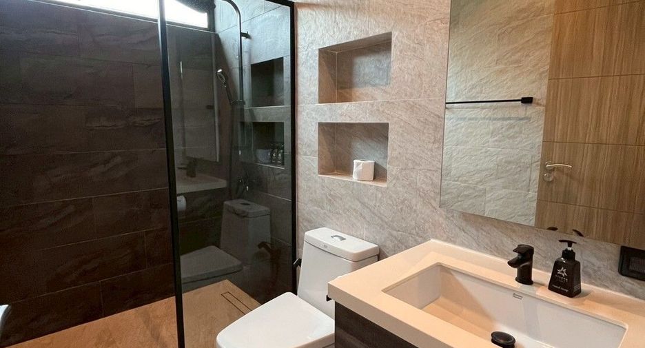 Villa zur Miete mit 4 Zimmer in Hua Hin, Prachuap Khiri Khan