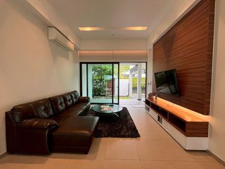 For rent 4 bedrooms villa in Hua Hin, Prachuap Khiri Khan