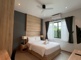 For rent 4 bedrooms villa in Hua Hin, Prachuap Khiri Khan
