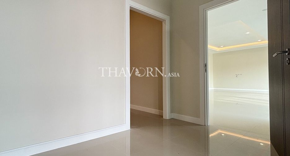For sale 3 bedrooms house in Bang Lamung, Chonburi