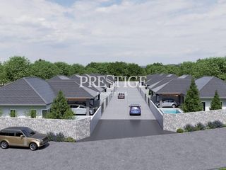 Casa en venta de 3 habitaciones en Bang Lamung, Chonburi