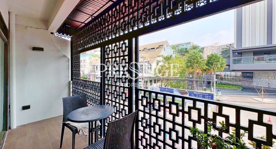 Gewerbefläche zum Kauf mit 3 Zimmer in Bang Lamung, Chonburi