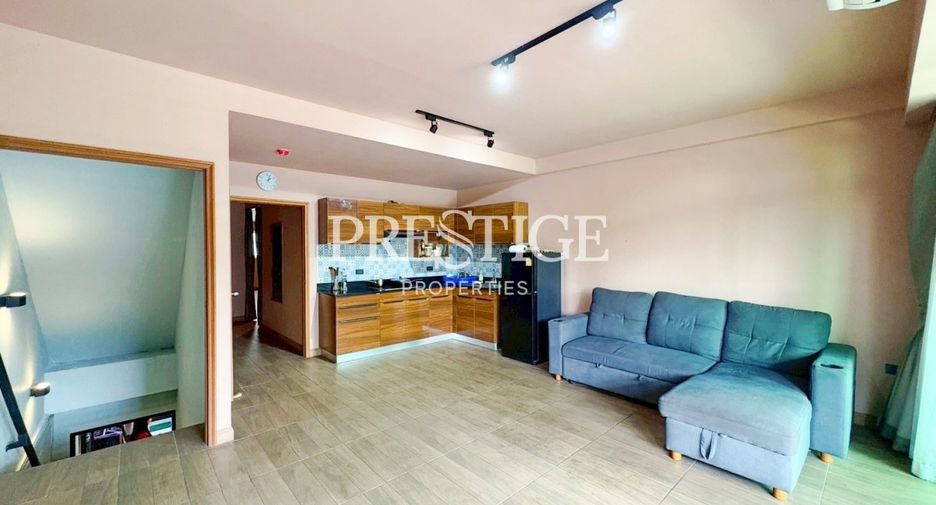 Gewerbefläche zum Kauf mit 3 Zimmer in Bang Lamung, Chonburi